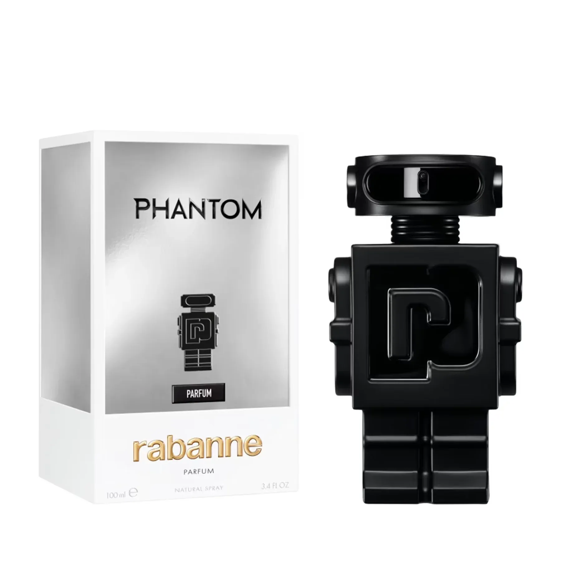 PHANTOM PARFUM 100